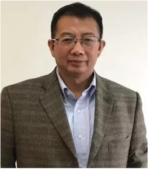 K8官网任命马建国博士为K8官网化学部副总裁