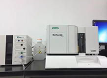 K8官网 Bio-Plex200