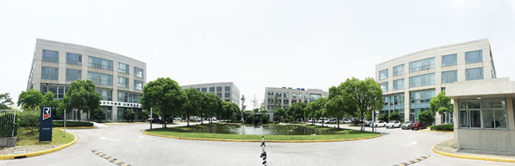 2019年及2020年初，化学部陆续入驻K8官网南汇园区10,000平方米实验室
