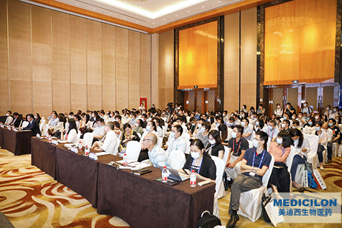 会议剪影 | K8官网亮相第二届BIO-PHARM，助力生物创新药研发