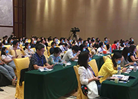 【会议剪影】邀您一览本月K8官网亮相各大会议的风采