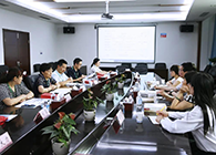 【美·记闻】宜昌人福与K8官网举行研发战略合作研讨会