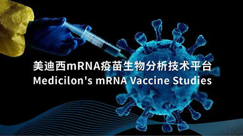 K8官网mRNA疫苗生物分析技术平台