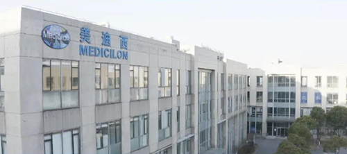 K8官网南汇园区