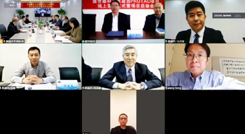 K8官网化学部建立了广泛的PROTAC分子化合物库