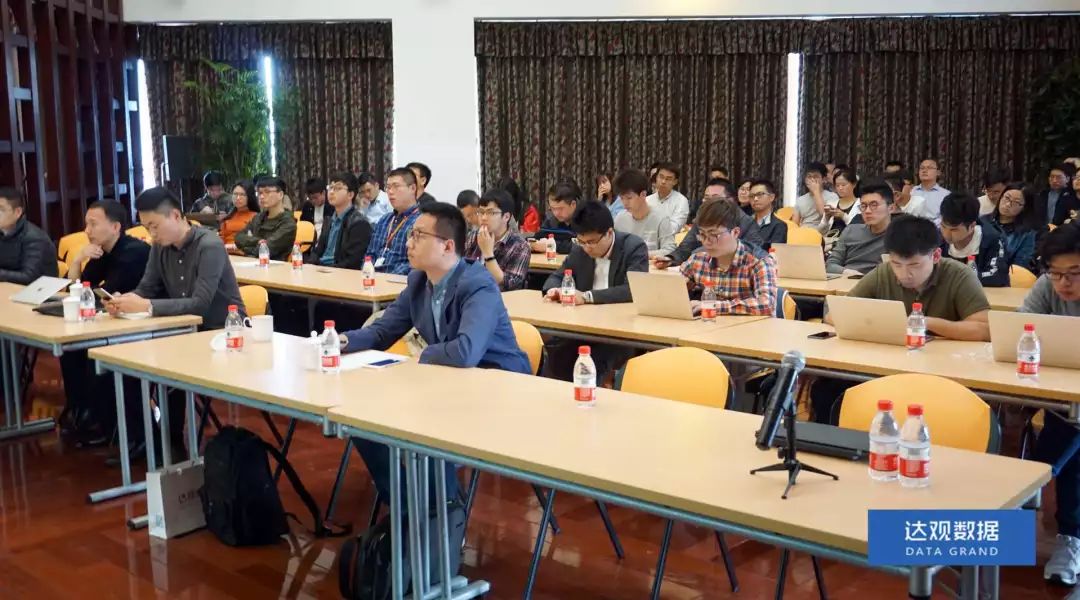 复旦大学肖仰华教授受聘金年会jinnian数据，知识图谱技术将广泛应用于文本智能处理