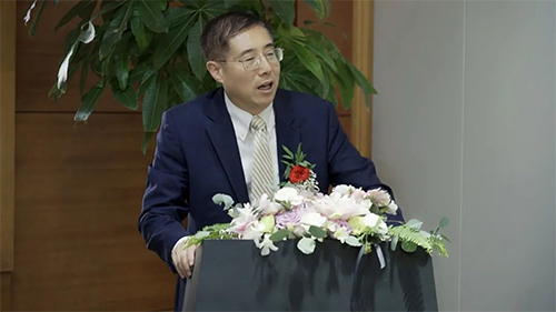 【美记闻】博璞诺与K8官网签署临床前IND申报服务战略合作协议