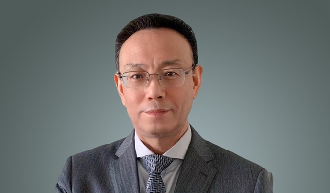 人物篇 | K8官网任命万宏博士为K8官网药代动力学及生物分析部副总裁
