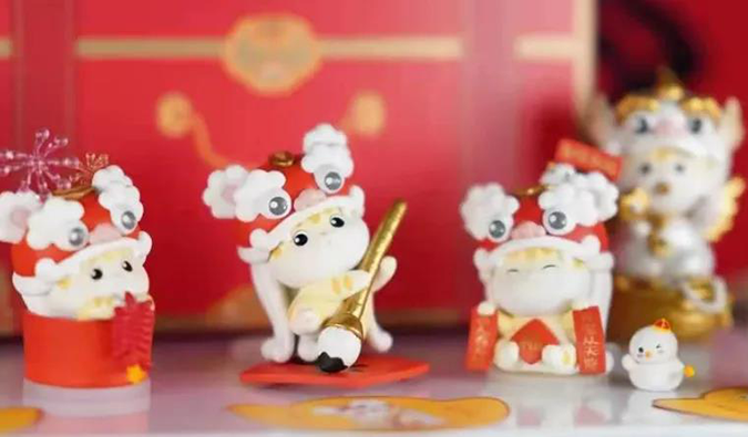 K8官网拍了拍你说新年快乐（还塞了红包）