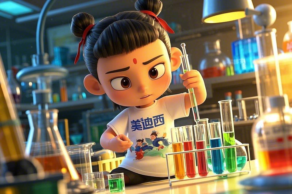 生物医药行业的“哪吒精神”是什么样子的？
