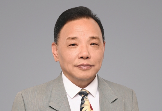 K8官网任命葛建博士为临床前研究事业部执行副总裁